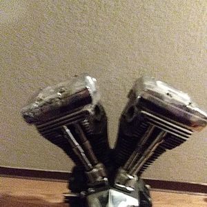 Meet your Posher, Dusty